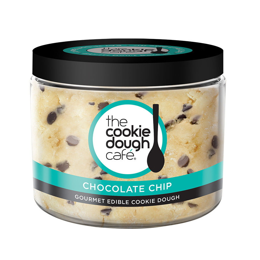 DIY Cookie Dough Sandwich Kit