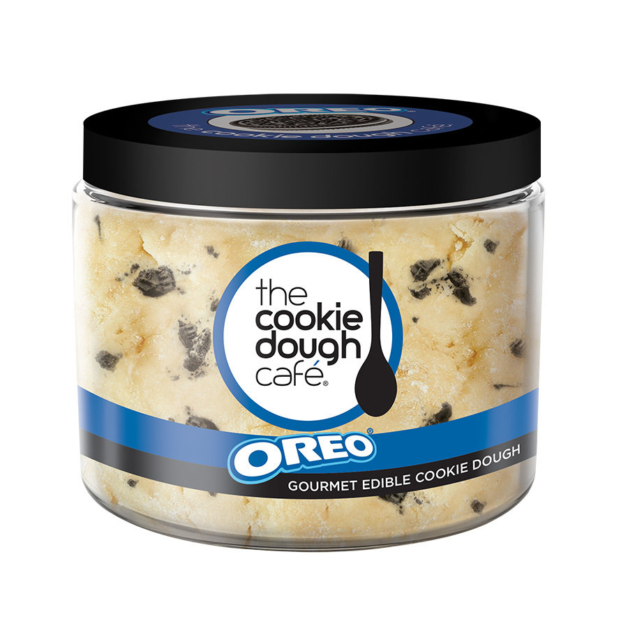 DIY Cookie Dough Sandwich Kit