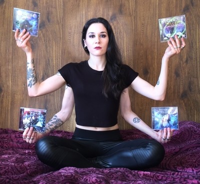 SPECIAL OFFER: 4 CDs for the price of 3 CDs! SPECIAL OFFER: 4 CDs for the price of 3 CDs!