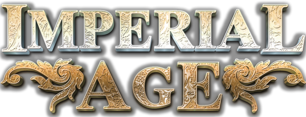Imperial Age Online Store - Official CDs, Mp3 & Merch