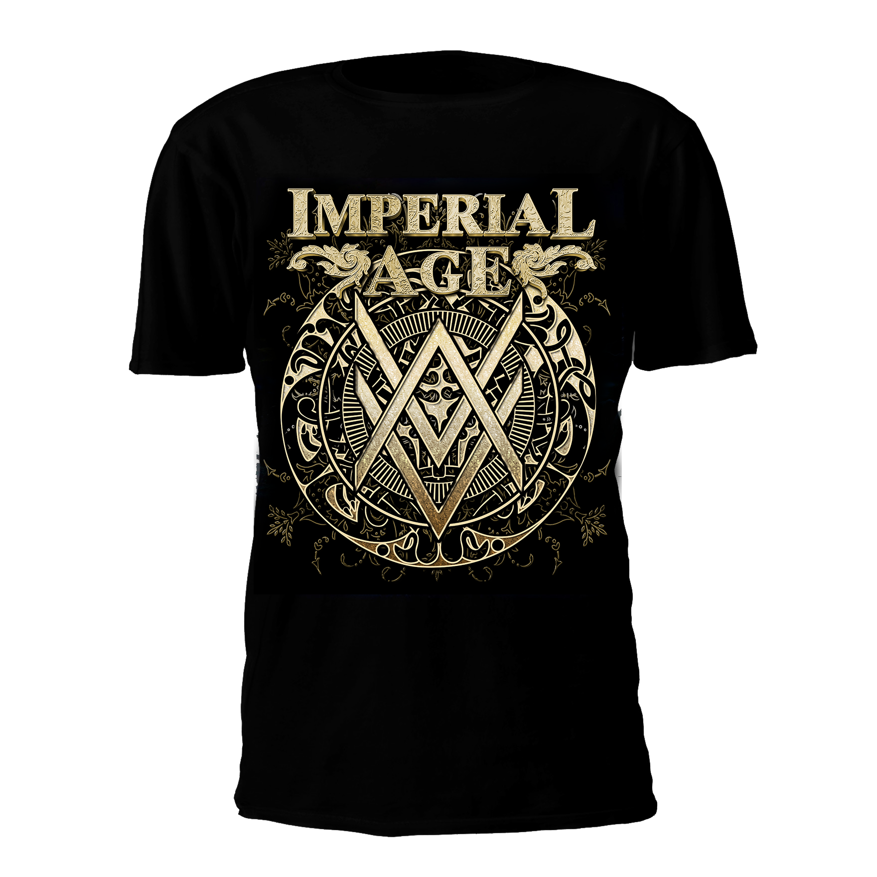 Eminence Sign EU 2018 T-Shirt 00014