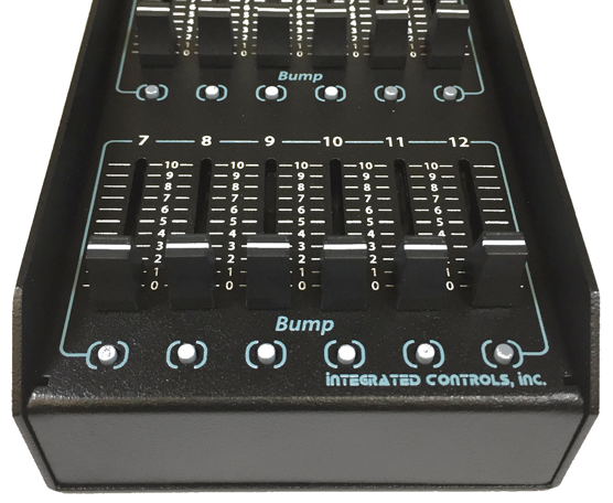 DMX-iT 12e DMX-iT 12e
