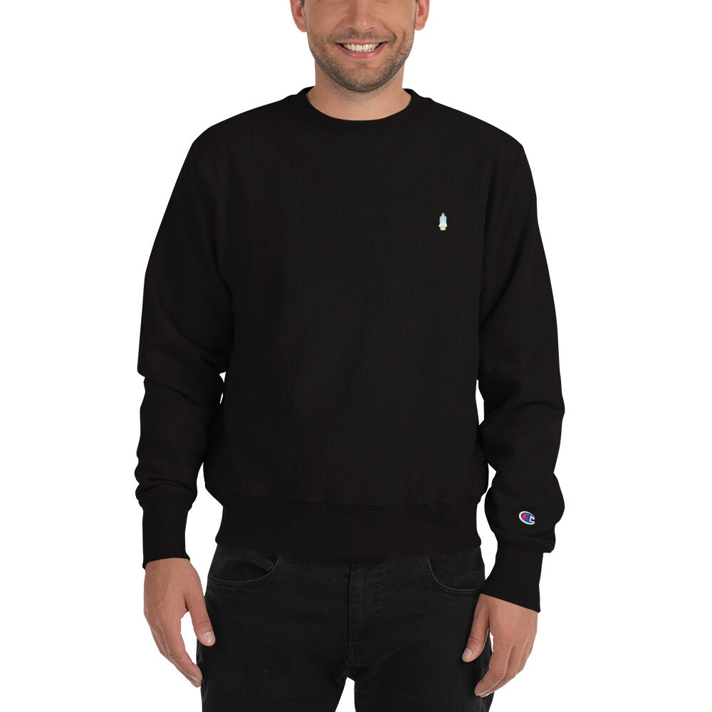 Beginners Passive Income Champion Sweatshirt Beginners Passive Income Champion Sweatshirt