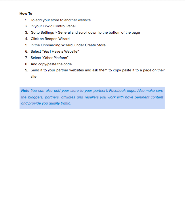 Sample Page 2