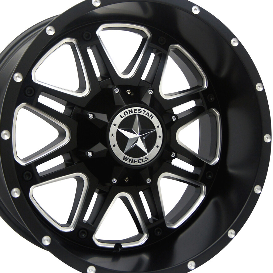 ftx outlaw wheel upgrade