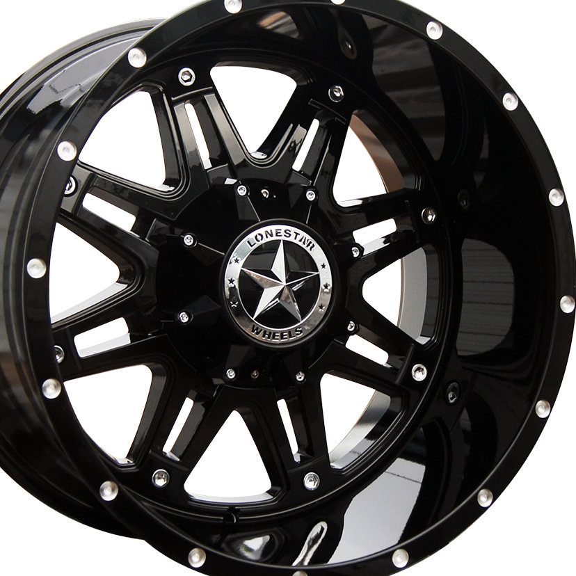 ftx outlaw wheel upgrade
