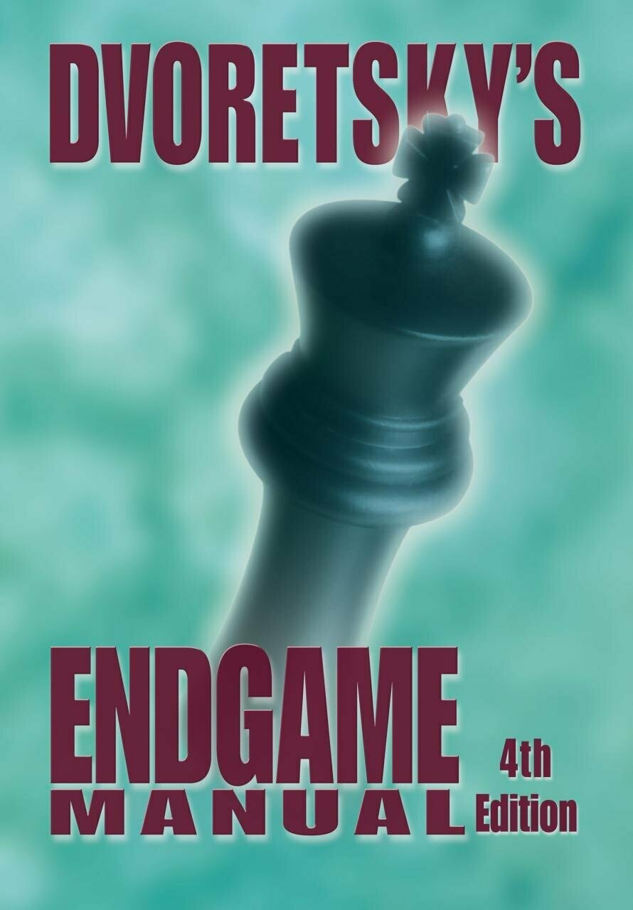 dvoretsky endgame manual chessbase