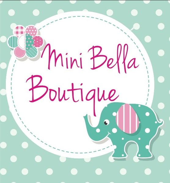 Mini Bella Boutique - Baby & Toddler Boutique