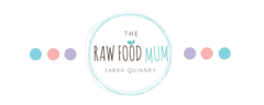 The Raw Food Mum Online Shop