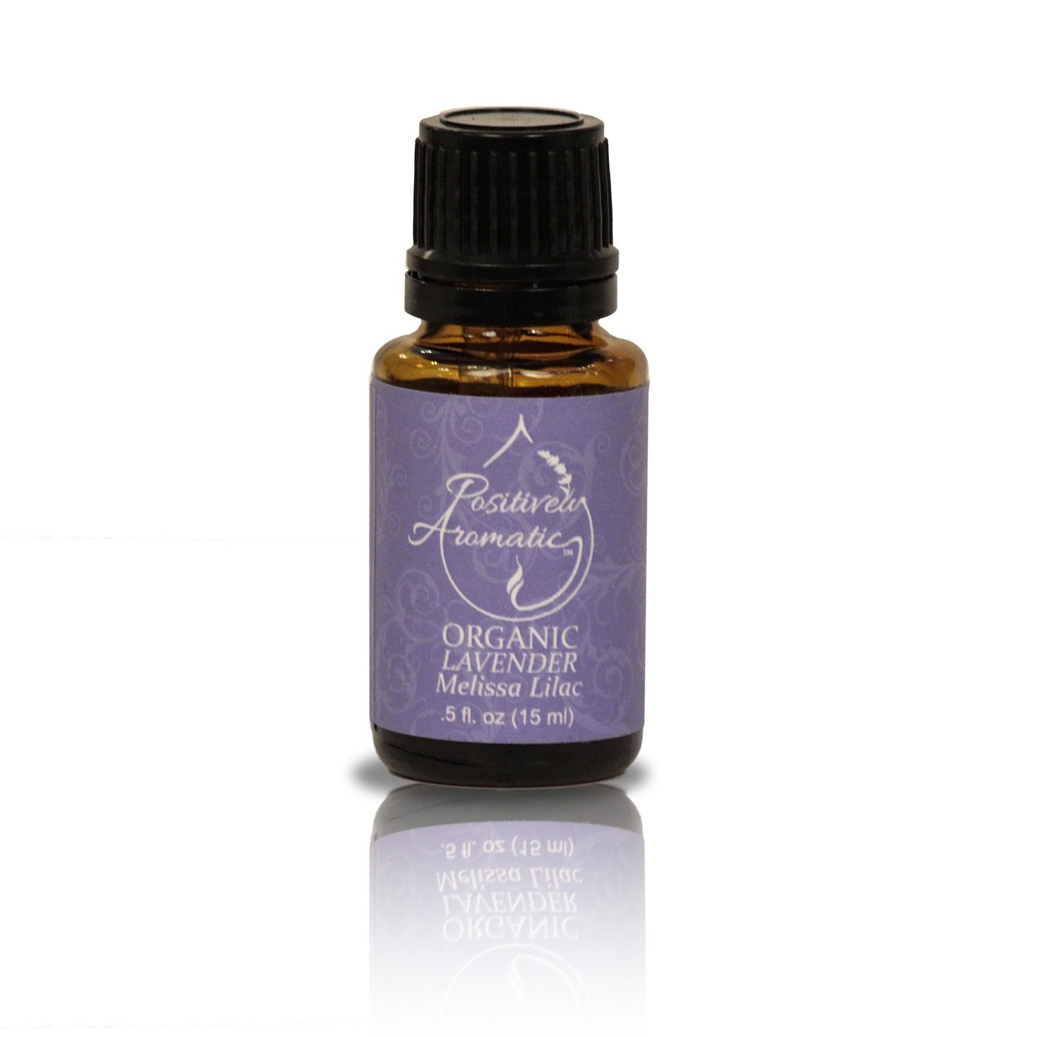 Lavender Melissa Lilac Essential Oil 180705 Lavandula angustifolia