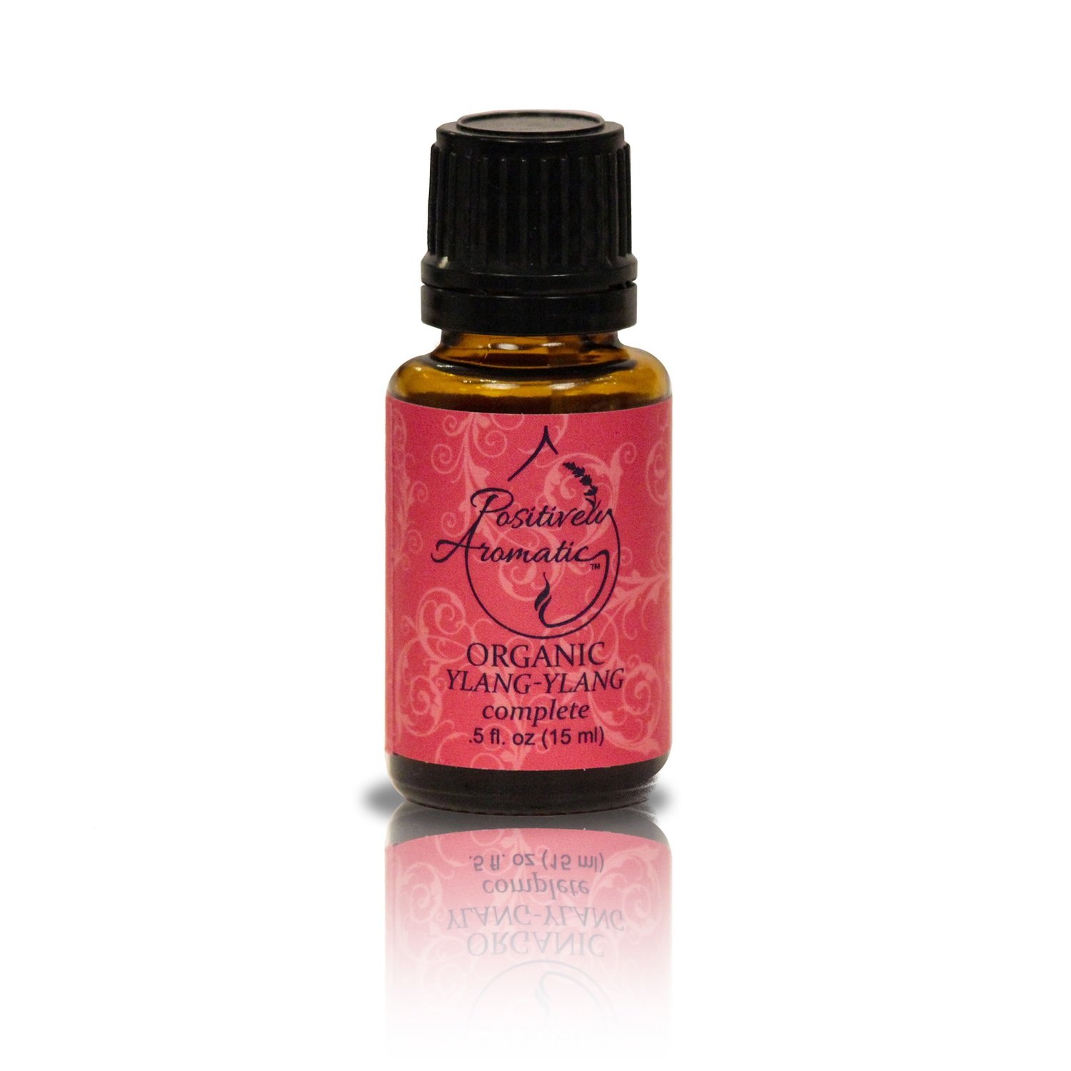 Organic Ylang Ylang+ Candle main image 1