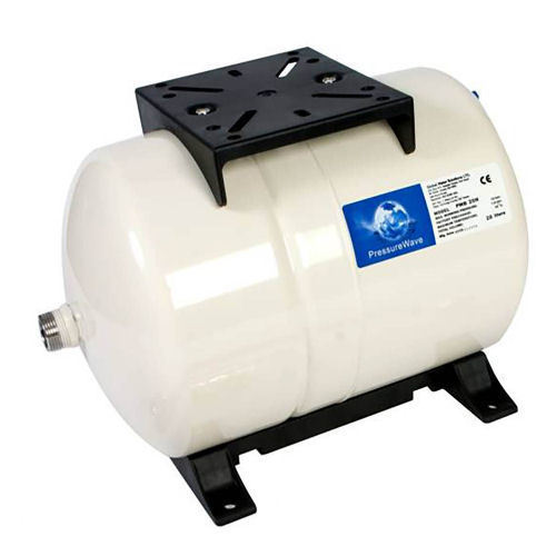 Pump Pressure Vessel