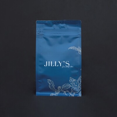 Jilly's Gunpowder Green Tea 100g (Bag)