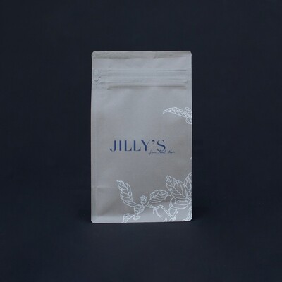 Jilly's Lemongrass & Ginger Tea 100g (Bag)