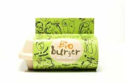BioBurger 400g