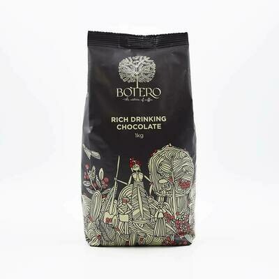 Botero Rich Drinking Chocolate Bag 1kg