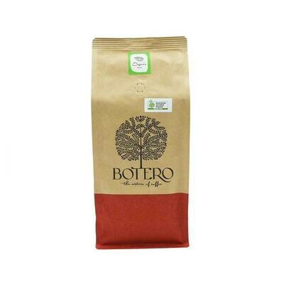 Botero 'Organic Rain' - Whole Bean 1kg
