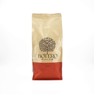 Botero 'Brass' - Espresso Grind 250g