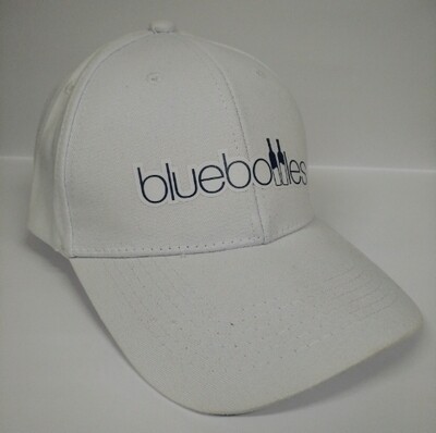 Bluebottles Baseball Cap