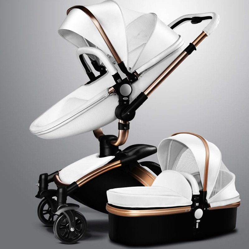 3 in 1 push chair