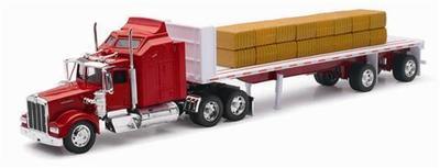 1.32 Scale Trucks