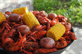 Crawfish Festival Advance Purchase 00000