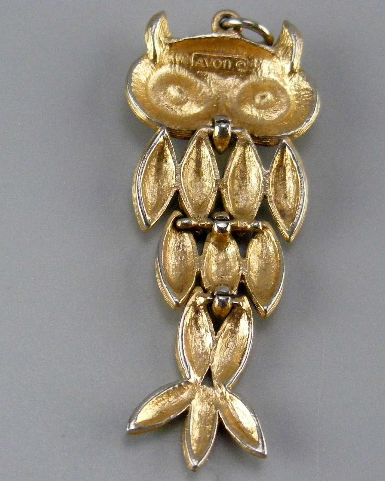 Avon Jewelry Lot