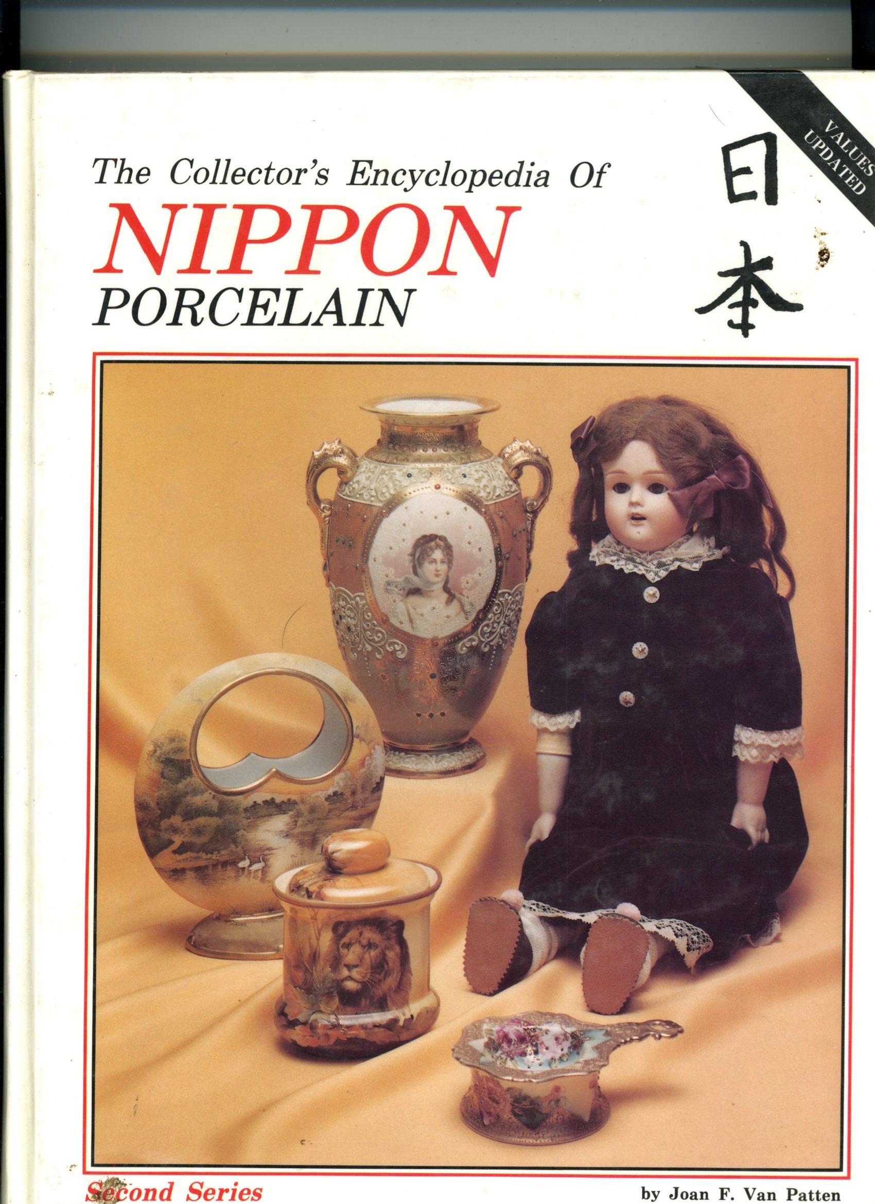 Nippon Porcelain 00001
