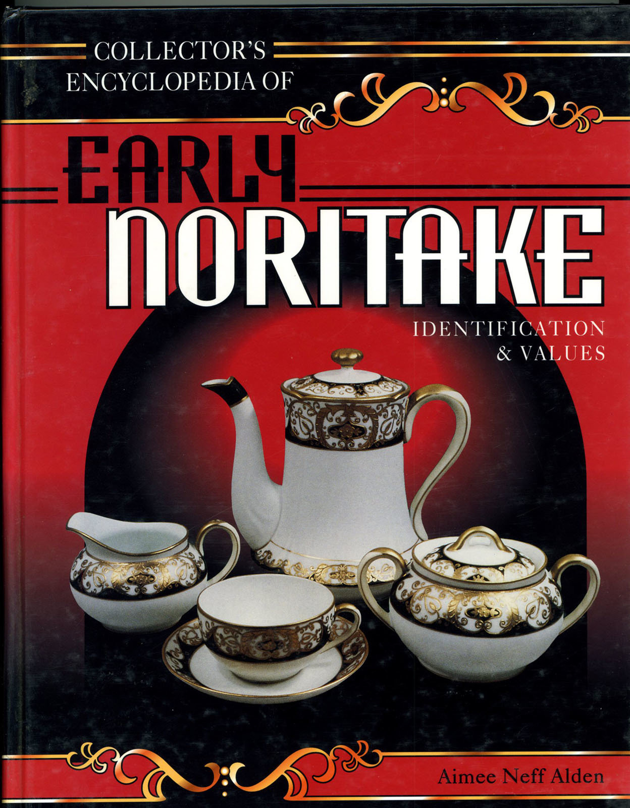Early Noritake Identification and Values 00003