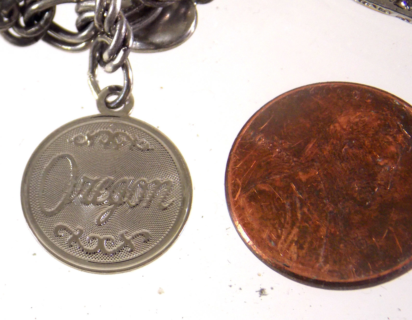 Oregon Charm 00025