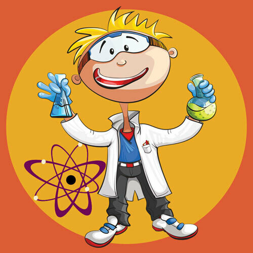 Science Bundle Science Bundle
