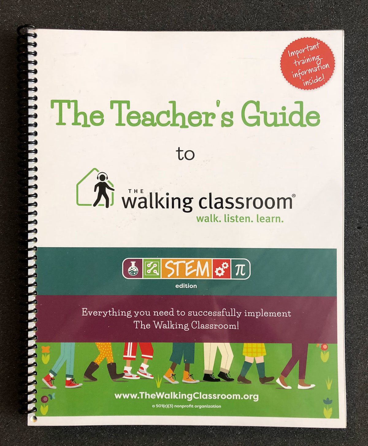 STEM Teacher's Guide STEM Teacher's Guide
