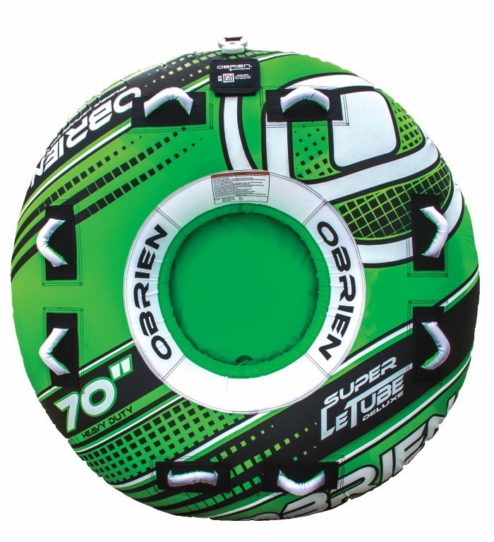 Super Le Tube Deluxe