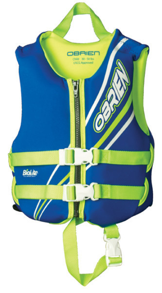 Child Biolite Vest