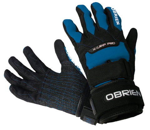 Competitor X Grip Gloves