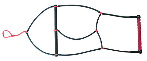 Combo Trainer Rope