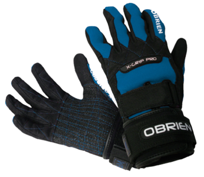 Competitor X Grip Gloves