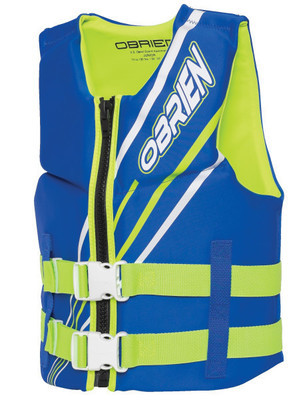 Junior Biolite Vest