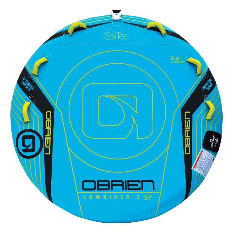 Low Rider 2 Soft Top