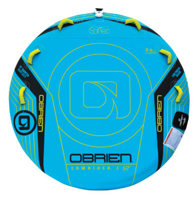 Low Rider 2 Soft Top