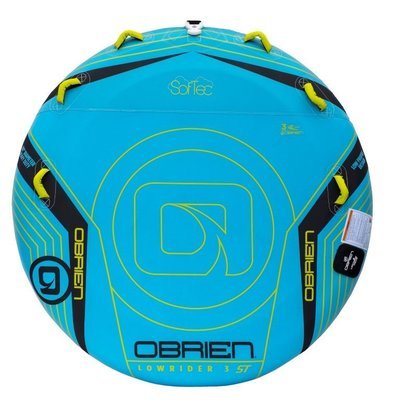 Low Rider 3 Soft Top