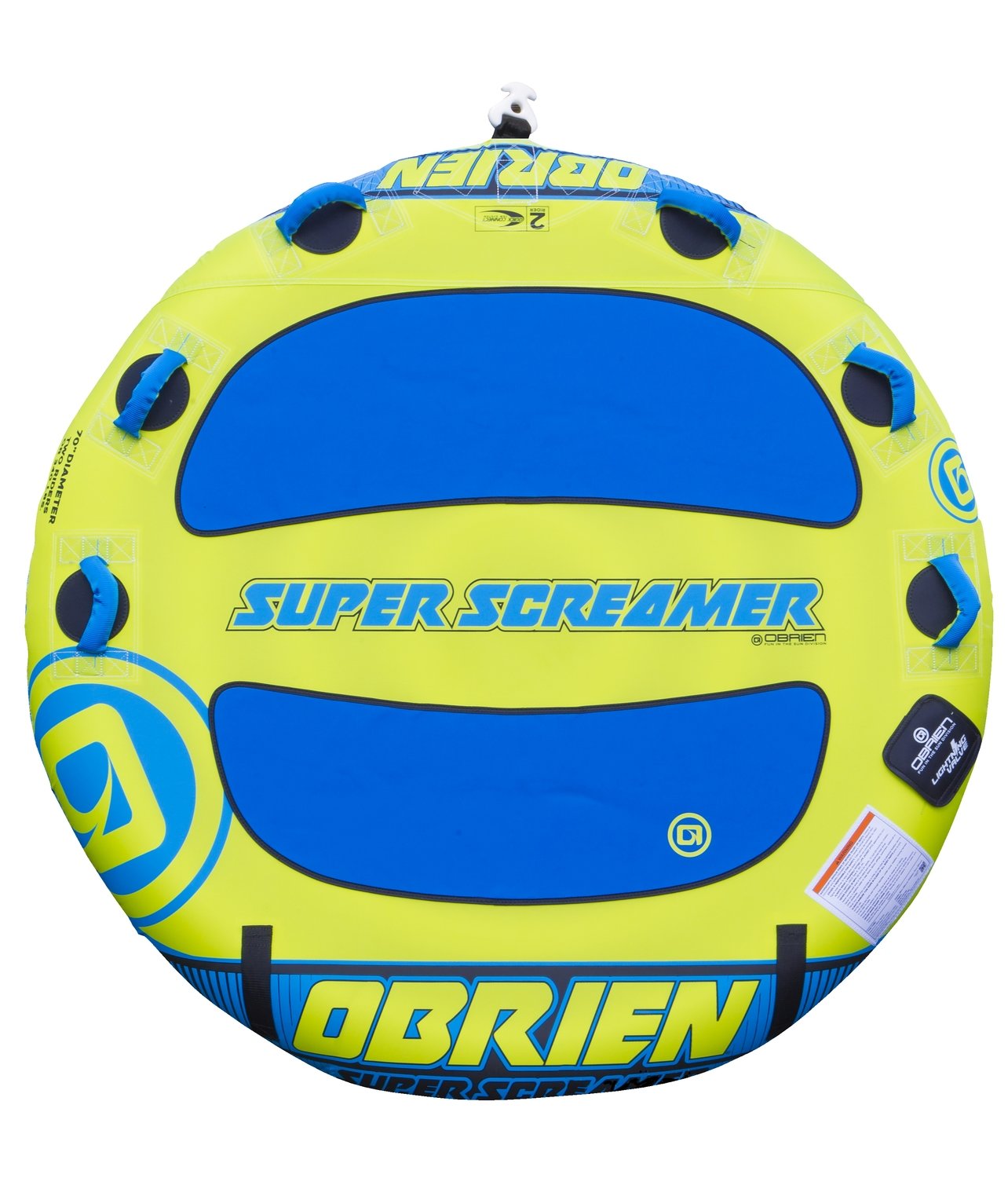 Super Screamer