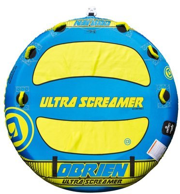 Ultra Screamer