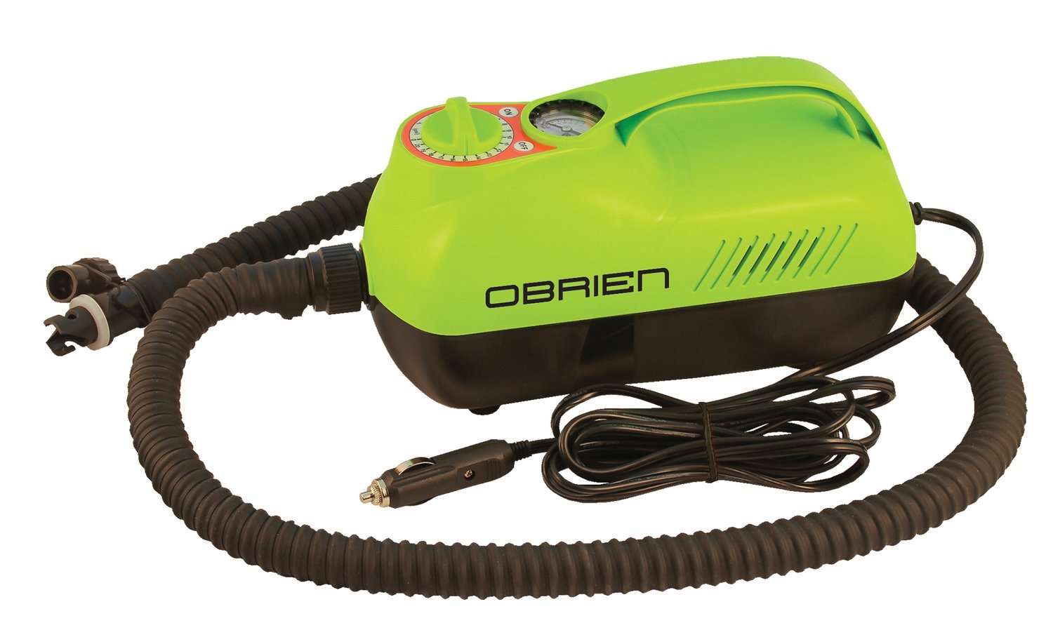 ​ISUP ELECTRIC PUMP