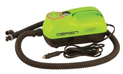 ​ISUP ELECTRIC PUMP