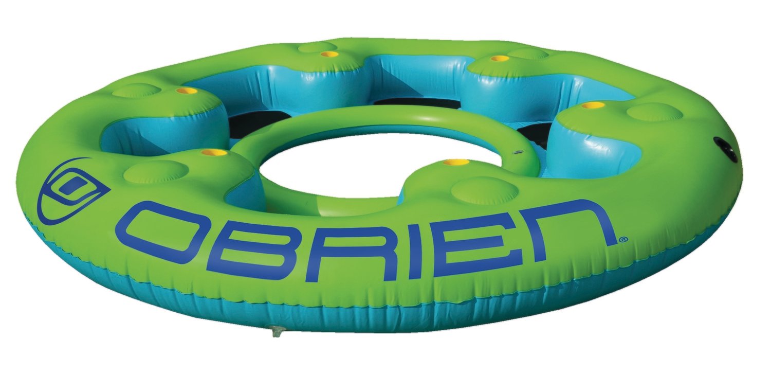 6 Person Party Lounge