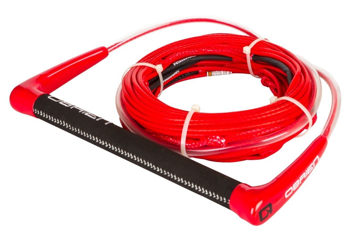 Team Handle with Armour Line