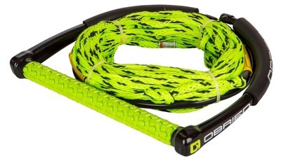 4 Section Poly E Wakeboard Combo