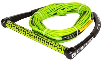 Prop Handle with Thin Line