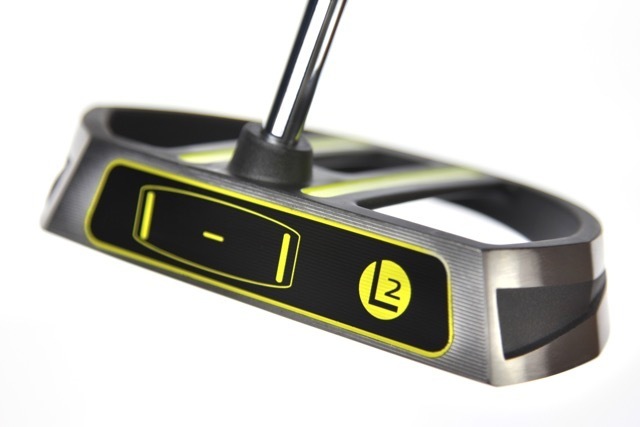 L2 LATERAL LINE PUTTER